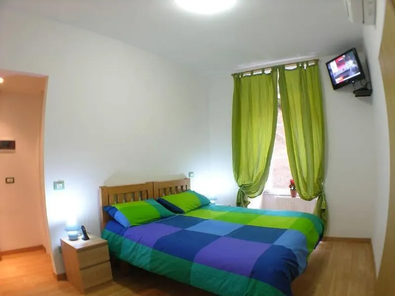 Maison Vaticana Guest House Rome 2*,  Italy