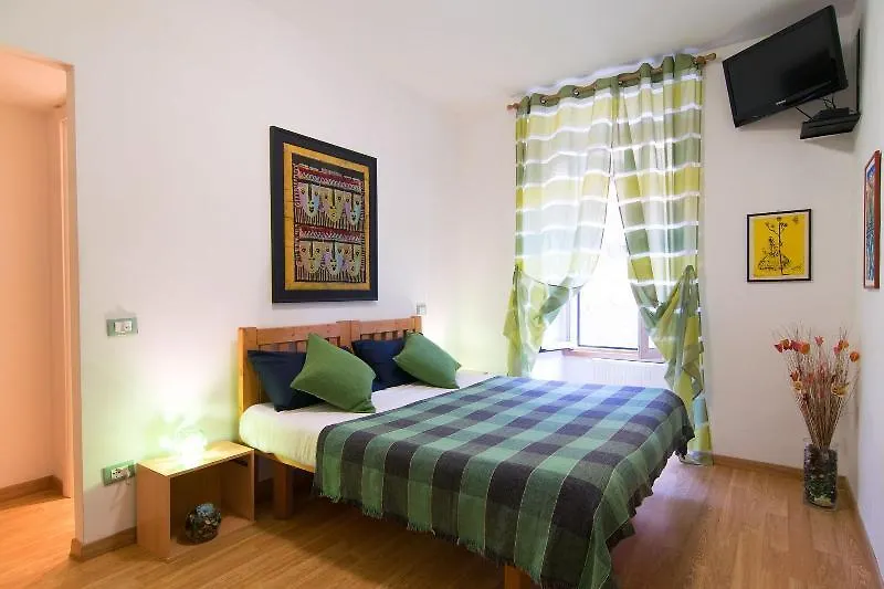 **  Maison Vaticana Guest House Rome Italy
