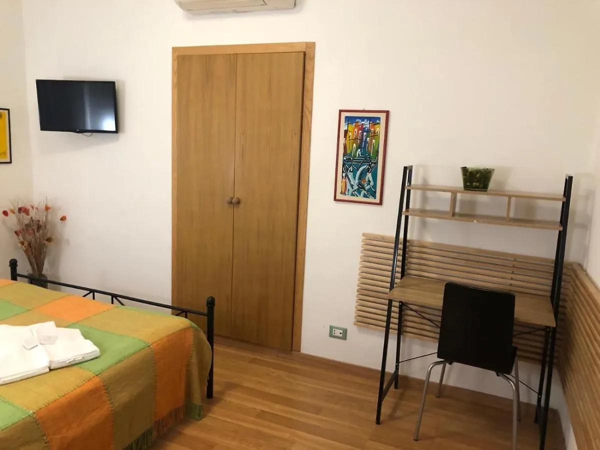 Maison Vaticana Guest House Rome