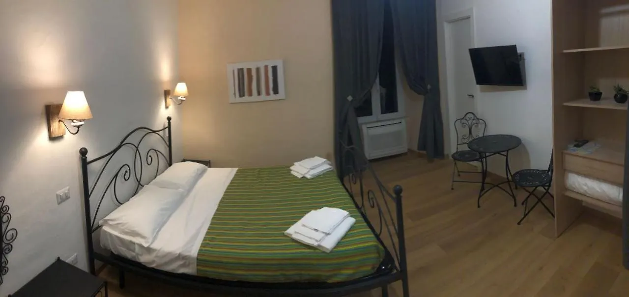 Maison Vaticana Guest House Rome