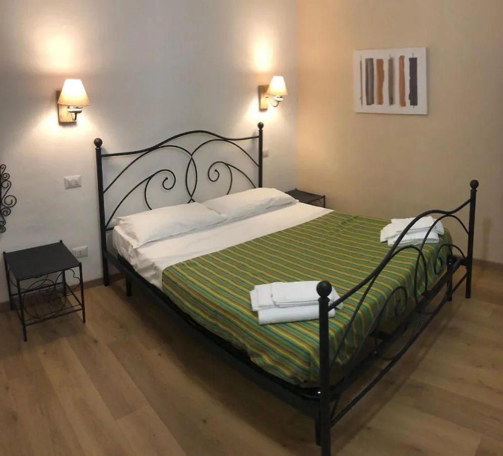 **  Maison Vaticana Guest House Rome Italy