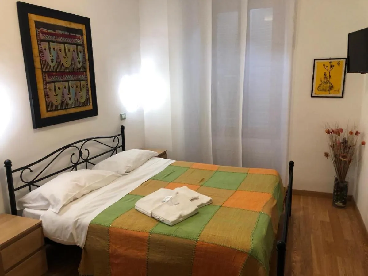 Maison Vaticana Guest House Rome