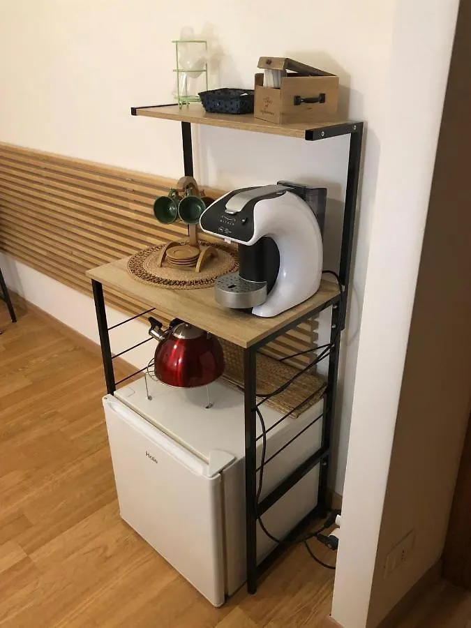 Maison Vaticana Guest House Rome