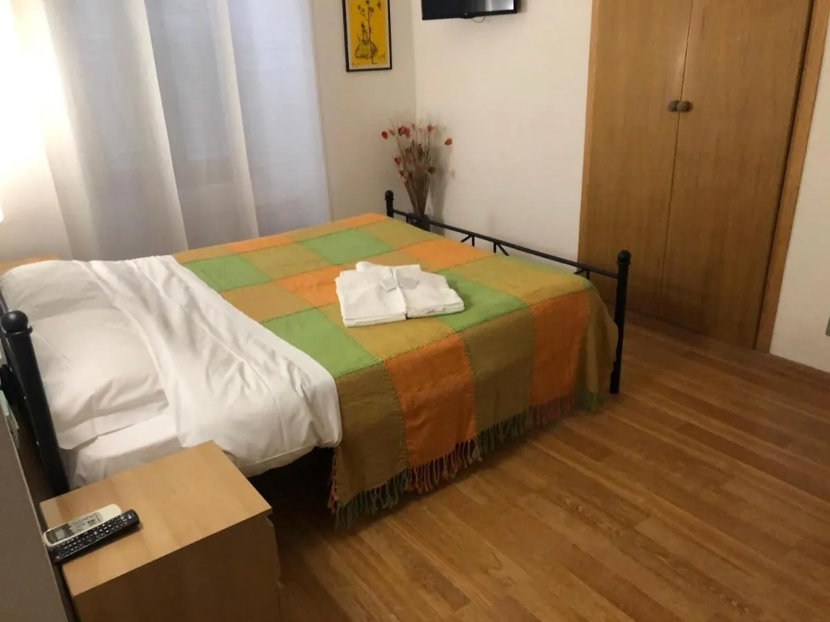 **  Maison Vaticana Guest House Rome Italy