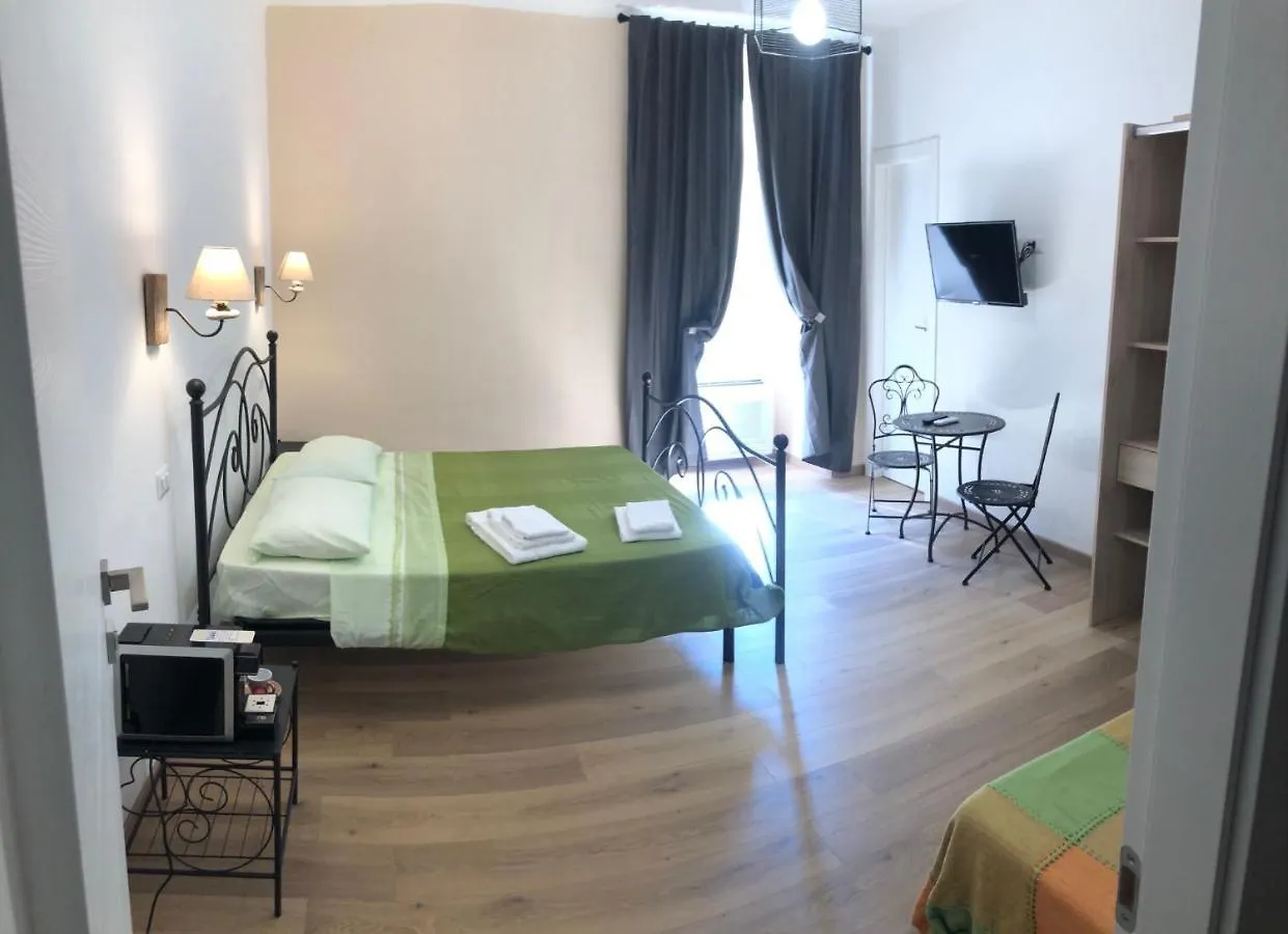 **  Maison Vaticana Guest House Rome Italy