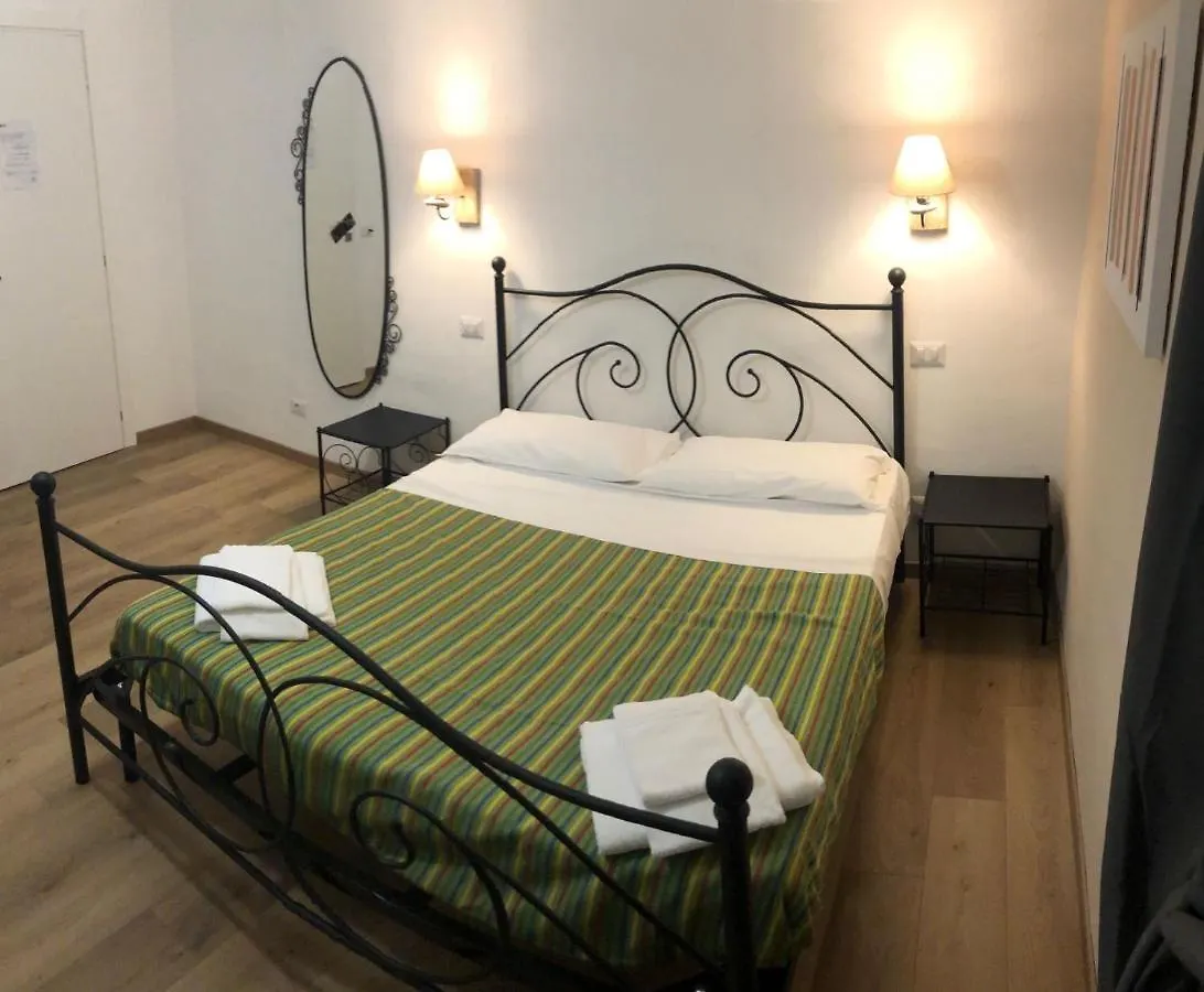 Maison Vaticana Guest House Rome