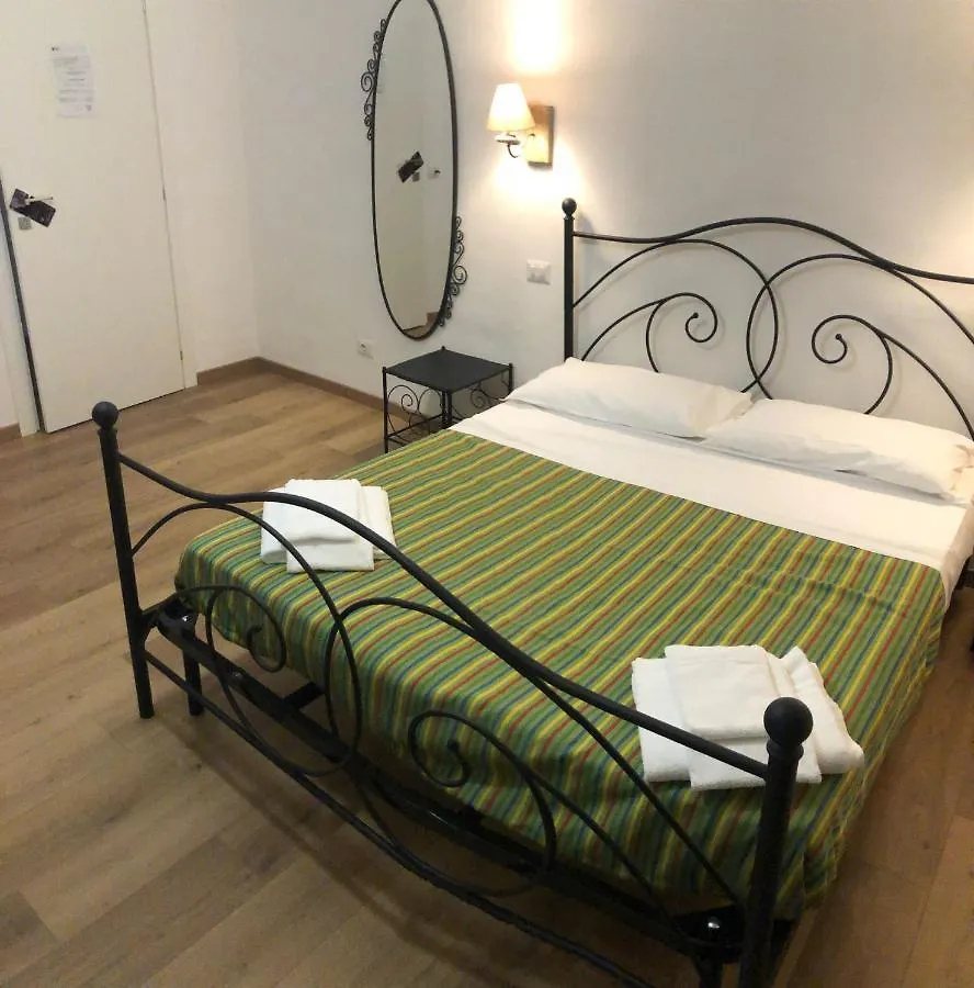Maison Vaticana Guest House Rome Italy