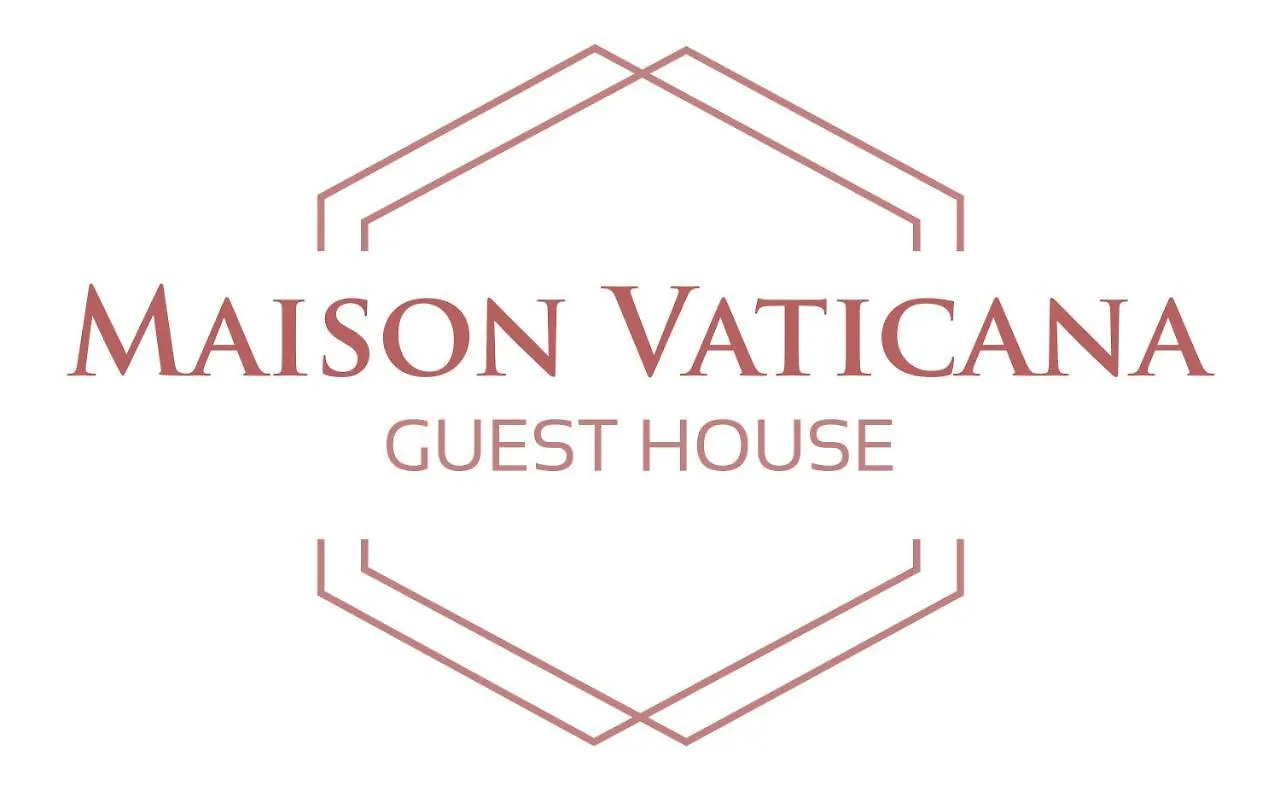 Maison Vaticana Guest House Rome