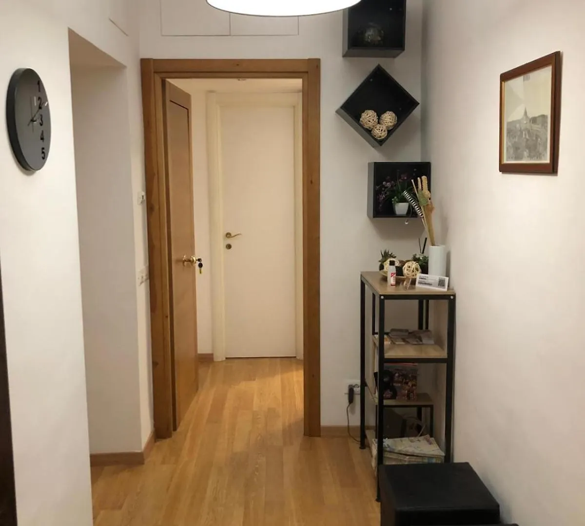 Maison Vaticana Guest House Rome