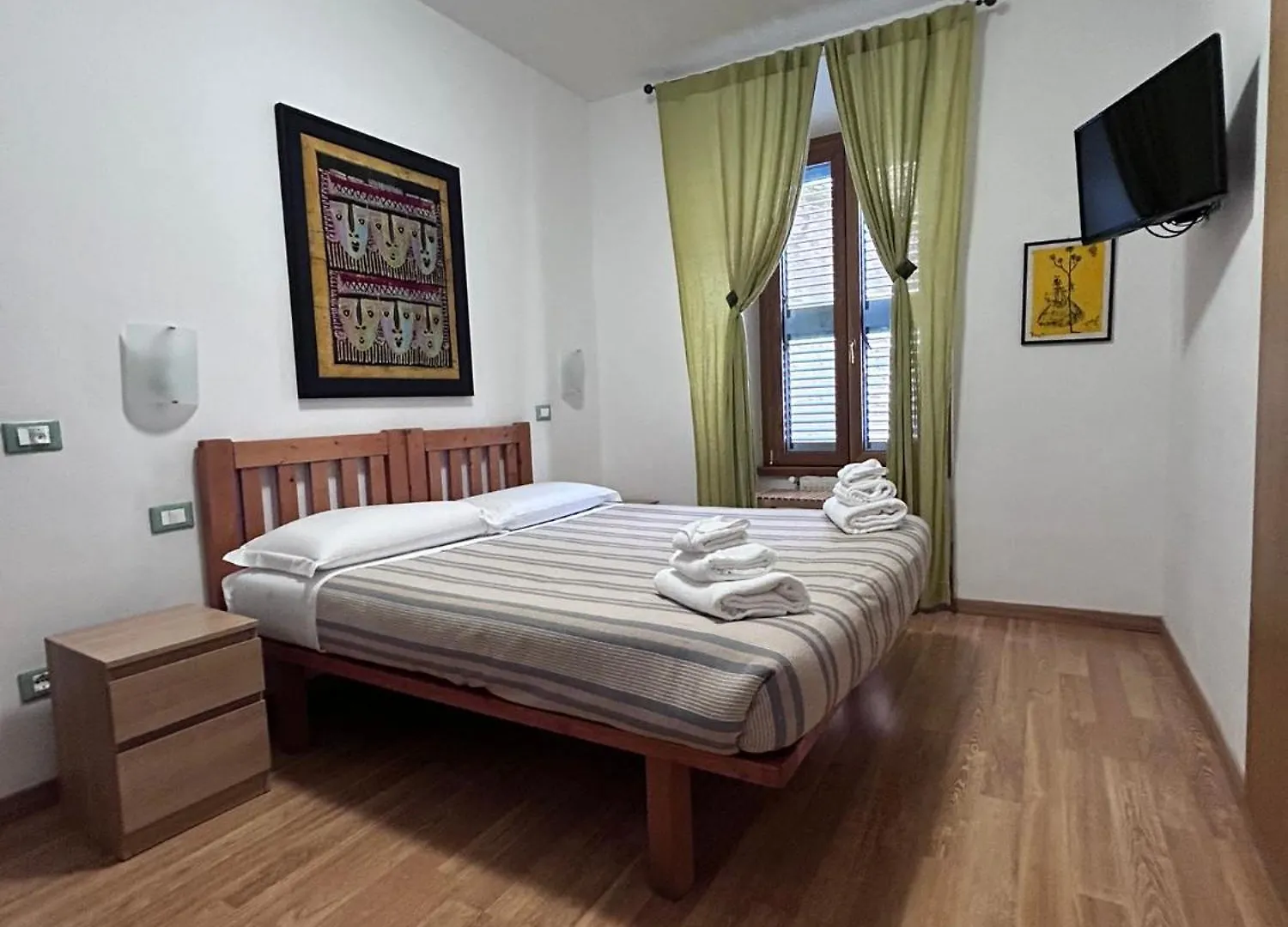 Maison Vaticana Guest House Rome
