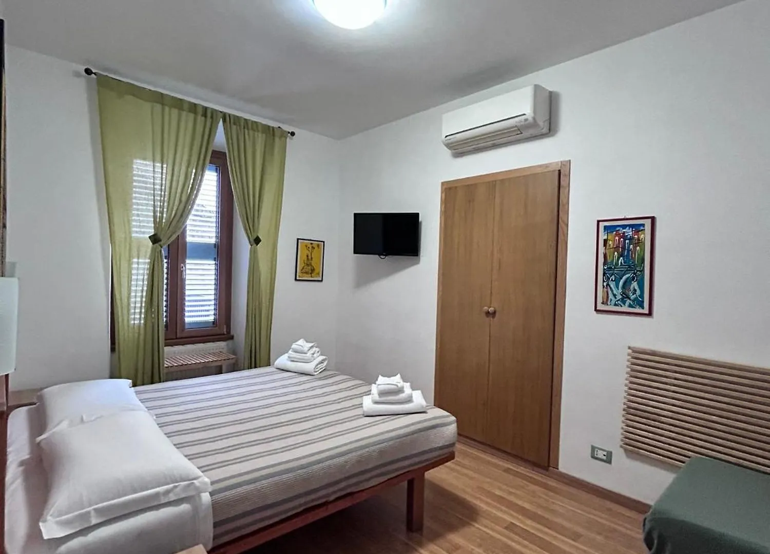 Maison Vaticana Guest House Rome
