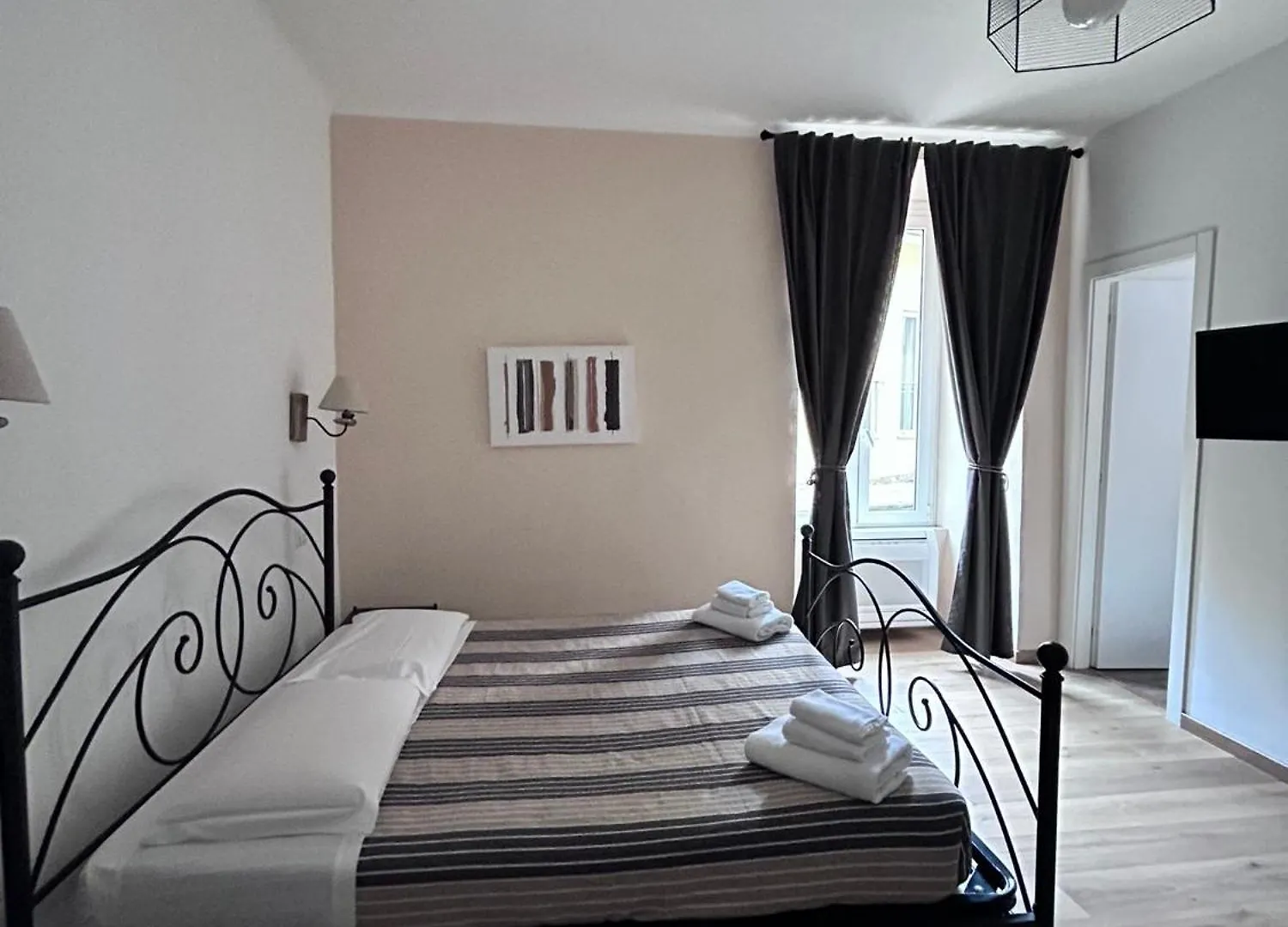 Maison Vaticana Guest House Rome