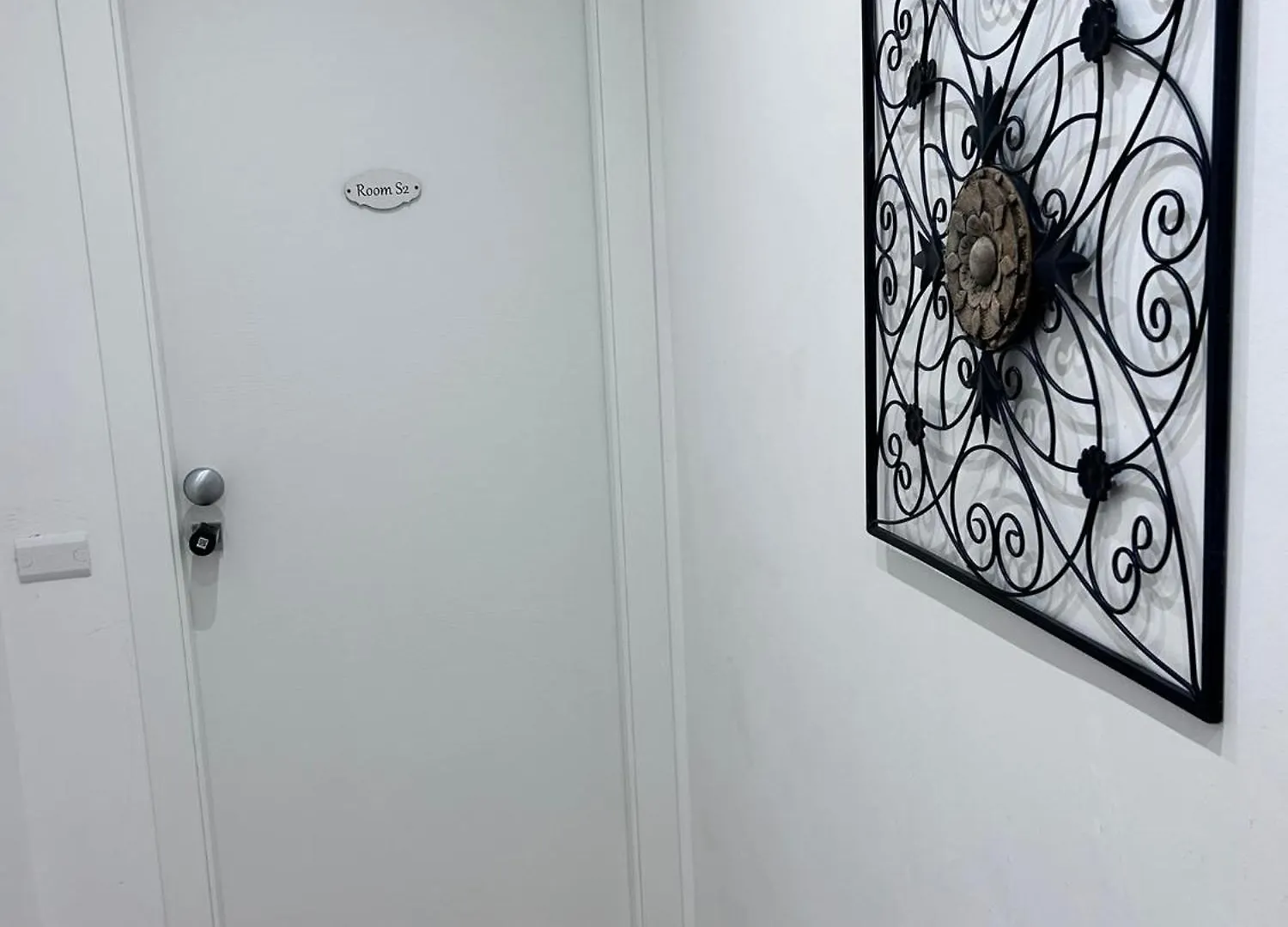 Maison Vaticana Guest House Rome Italy