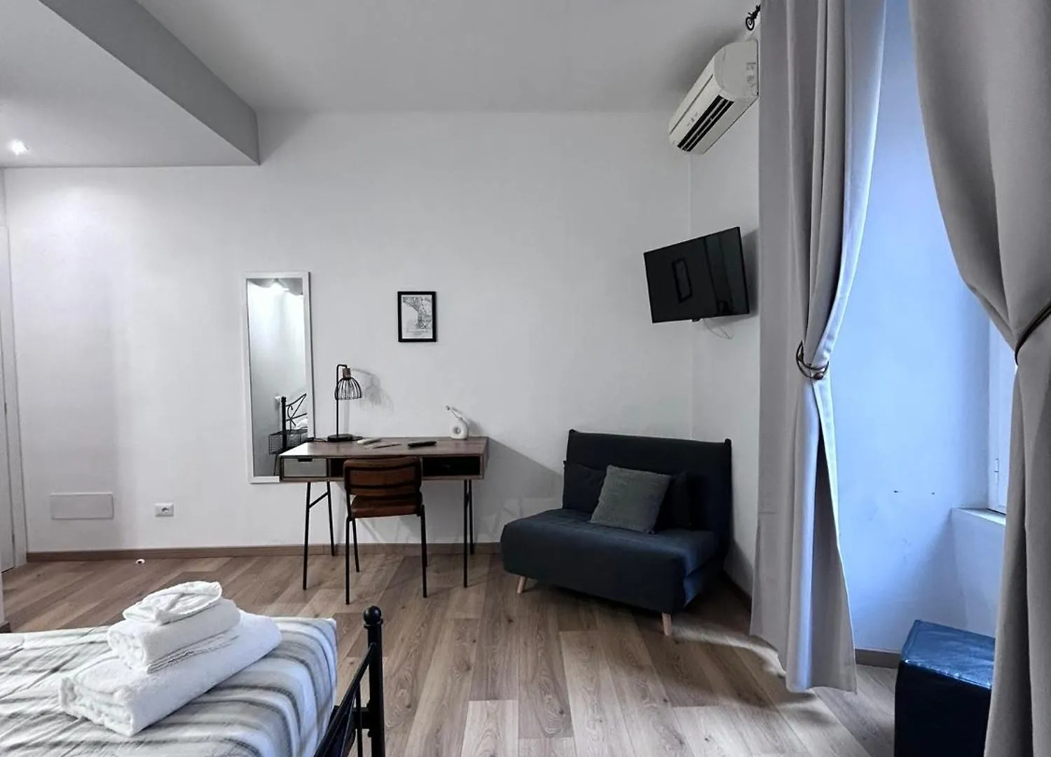 Maison Vaticana Guest House Rome