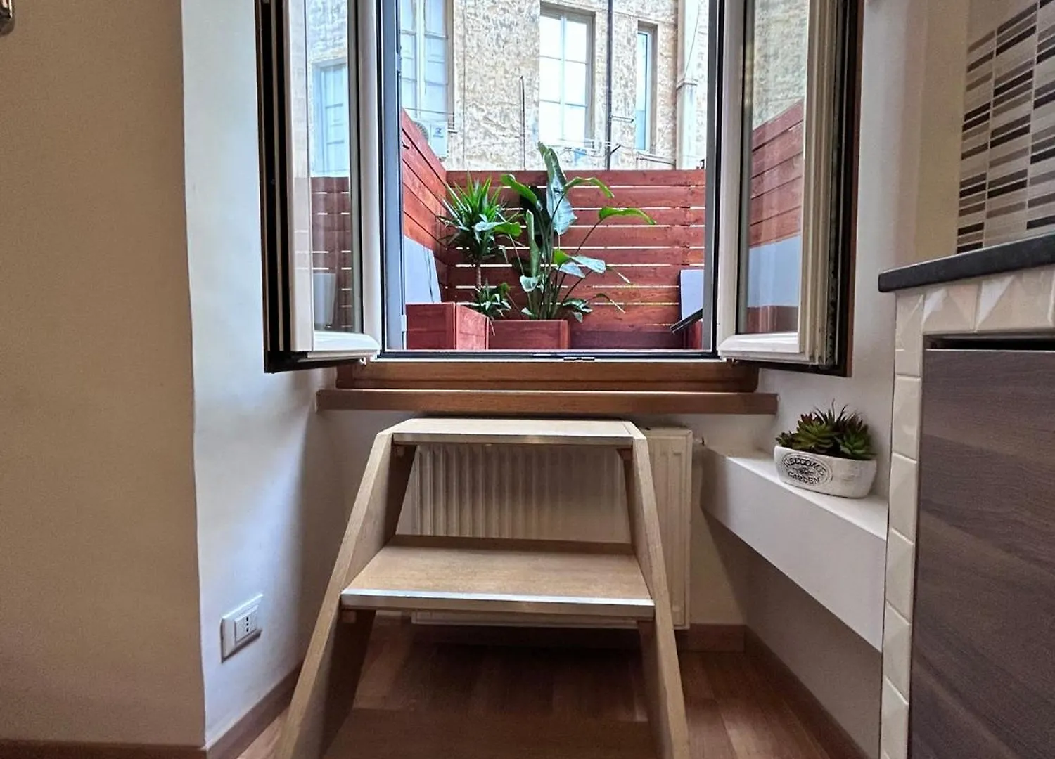 Maison Vaticana Guest House Rome