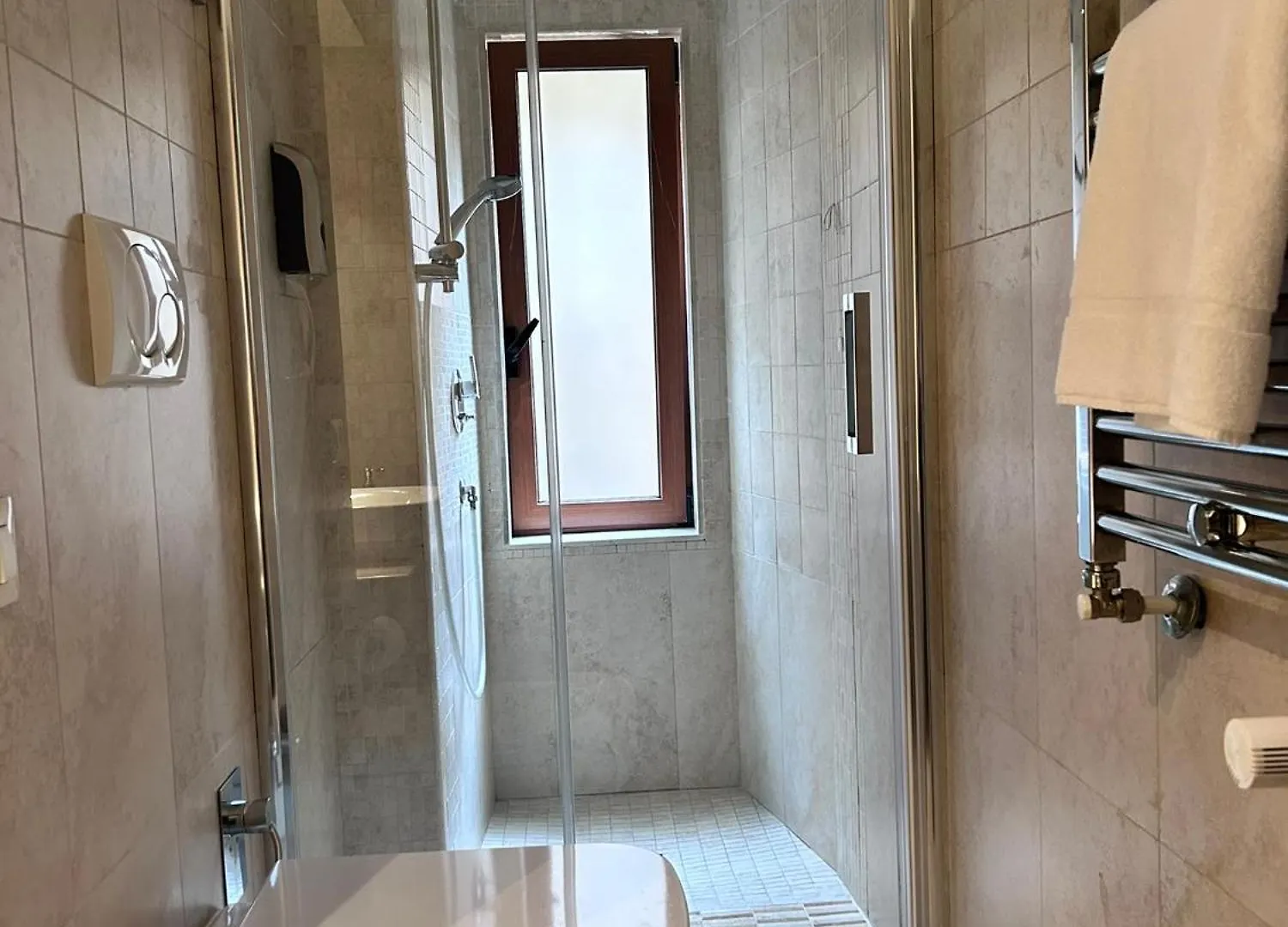 Maison Vaticana Guest House Rome 2*,