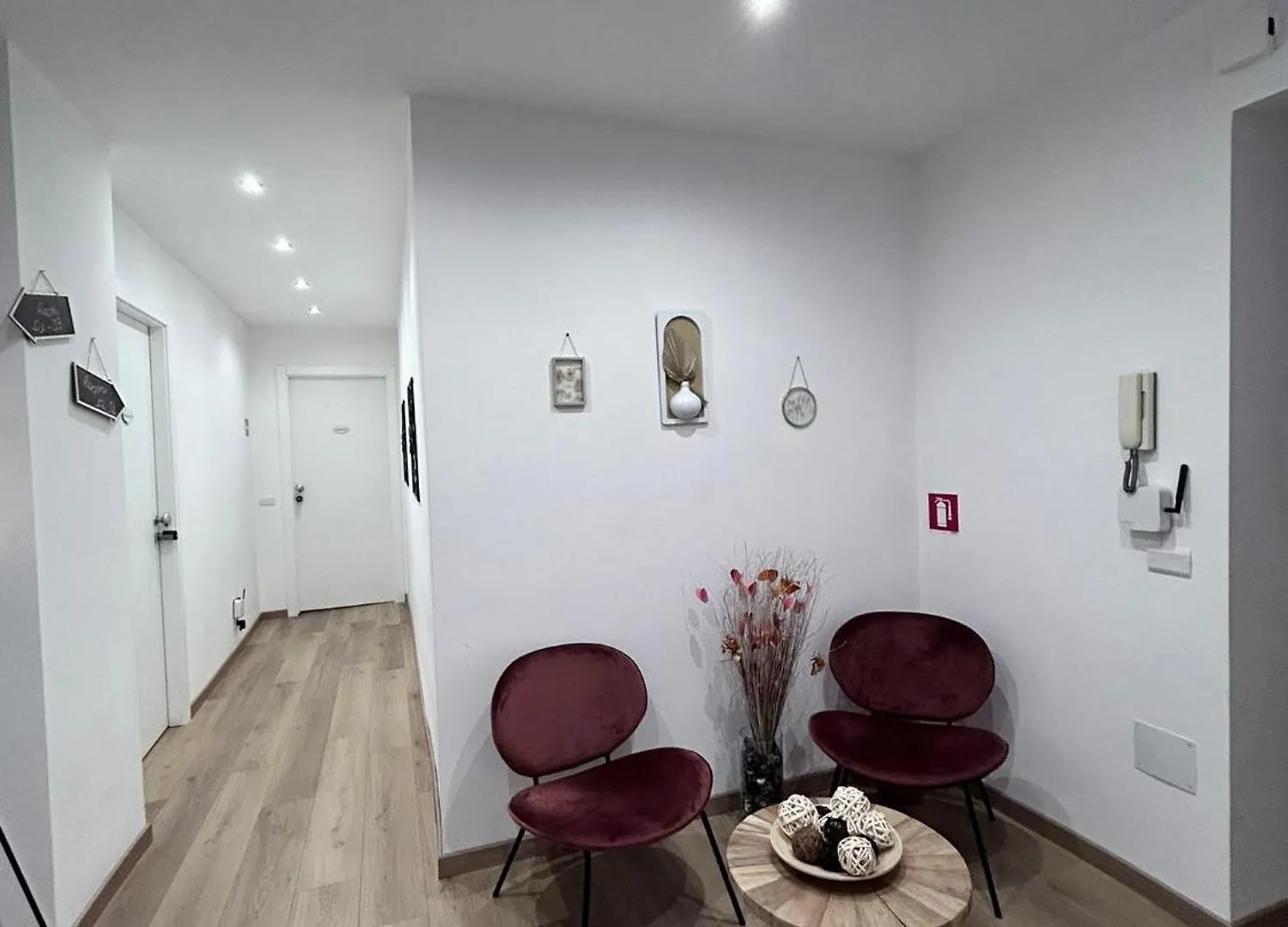 Maison Vaticana Guest House Rome Italy