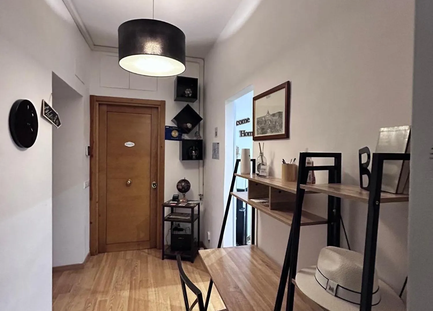Maison Vaticana Guest House Rome