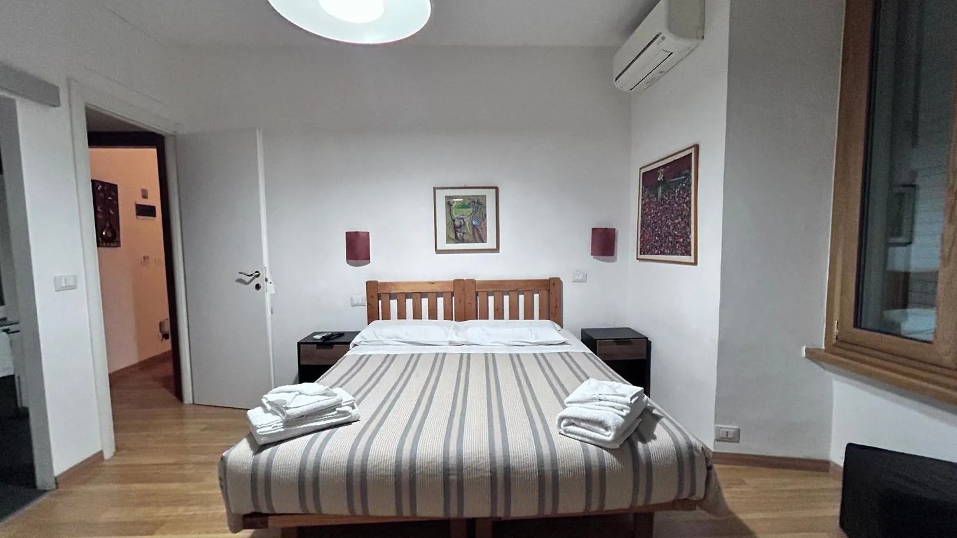Maison Vaticana Guest House Rome Italy