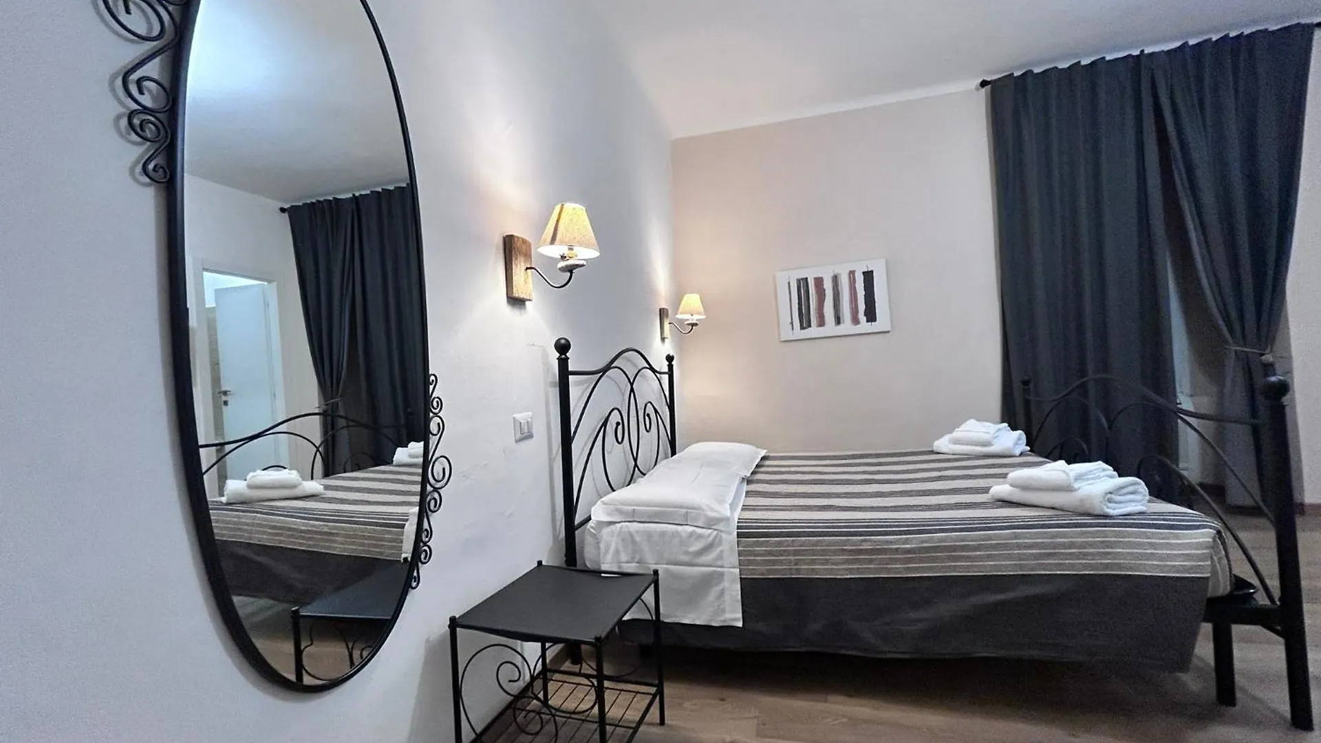 Maison Vaticana Guest House Rome