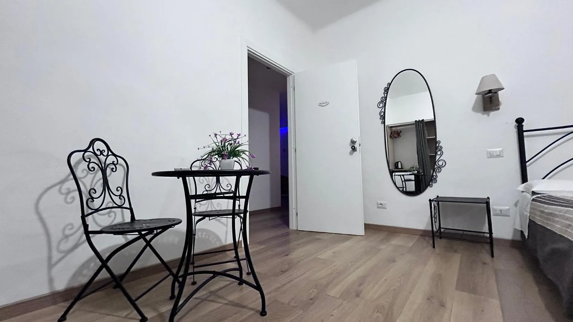 Maison Vaticana Guest House Rome