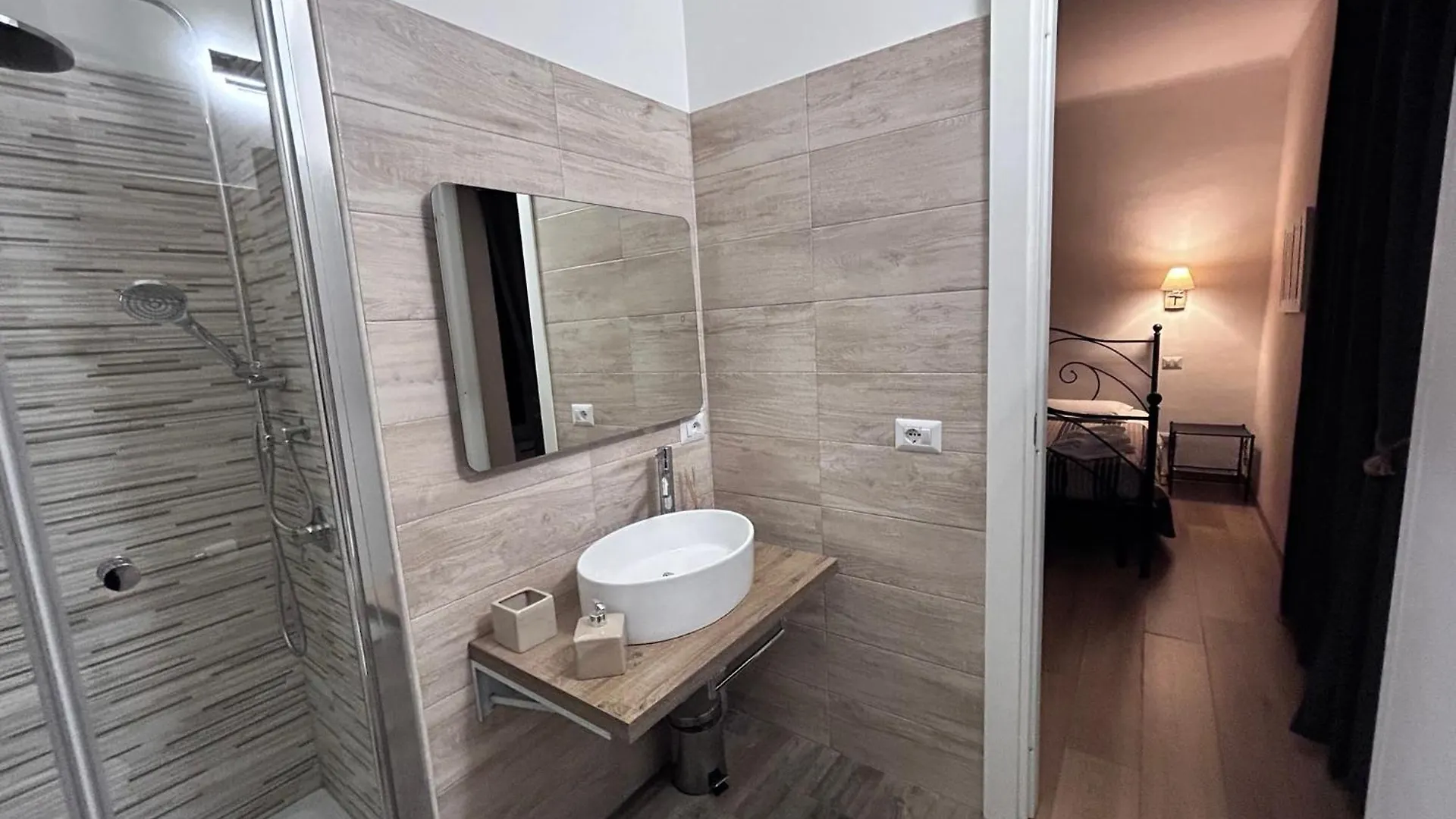 Maison Vaticana Guest House Rome