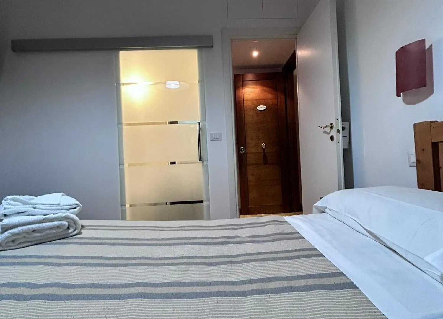 Maison Vaticana Guest House Rome
