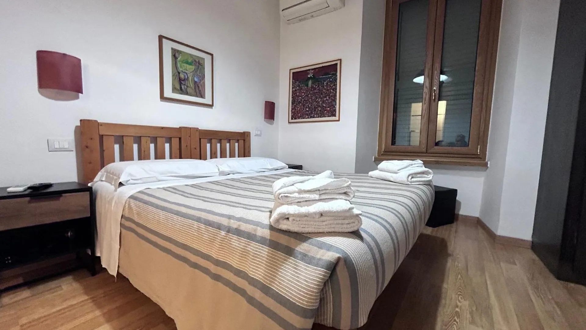 **  Maison Vaticana Guest House Rome Italy