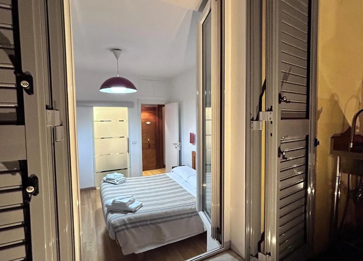 Maison Vaticana Guest House Rome