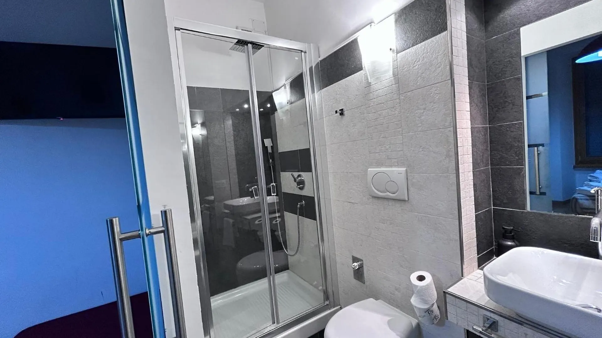 Maison Vaticana Guest House Rome