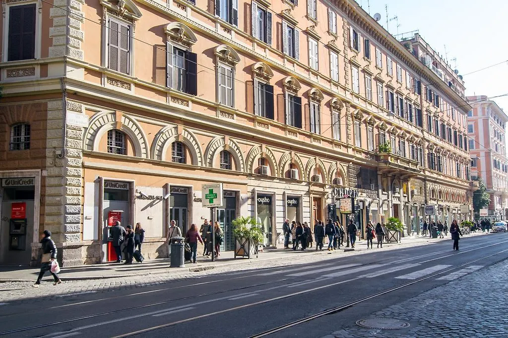 Maison Vaticana Guest House Rome