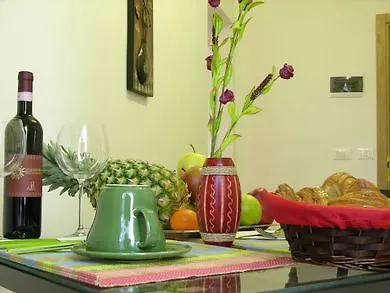 Maison Vaticana Guest House Rome