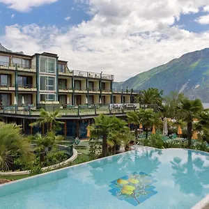 **** Hotel Alexander Italien