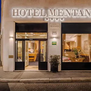 **** Hotel Mentana, By R Collection Italien