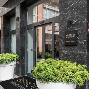 Otel Bb Smarthotel Duomo Milano