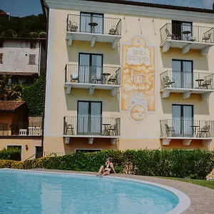 *** Hotel Stella D'oro - Hotel&apartments Italien