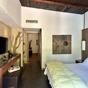 Otel Vallegrande Nature By Geocharme Cefalù