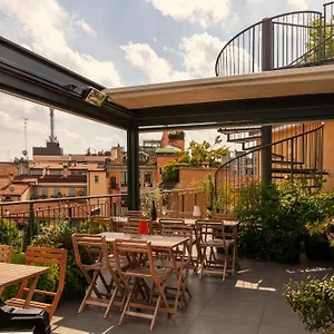**** Aparthotel Bob W Ticinese Italien