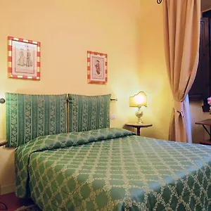 Oda ve Kahvaltı La Casa Del Garbo - Luxury & Floransa