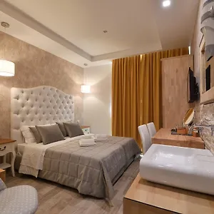 Relais Barberini Rome