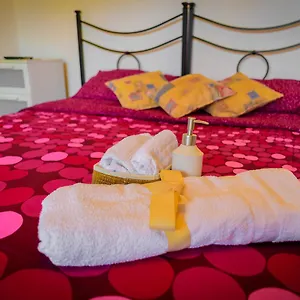Milus'home Rome