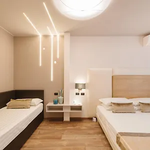 Etruska Luxury Trastevere Rom