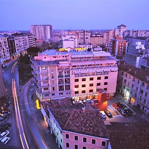 *** Hotel Venezia Italien
