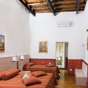 Domus Capilupi Rome
