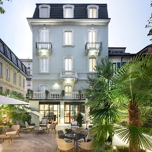 **** Hotel Magville Italien