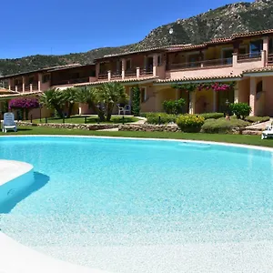 *** Hotel Su Giganti Italien