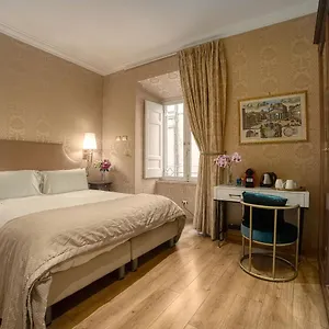 3* Casa de hóspedes Bq House Trevi Luxury